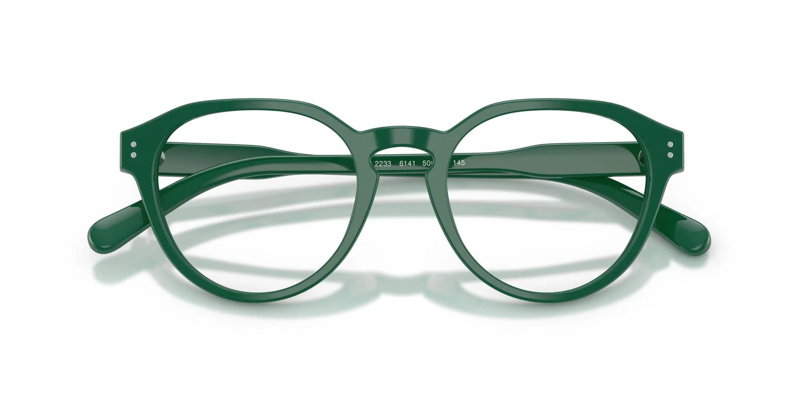 Polo 2233 Eyeglasses - view 34
